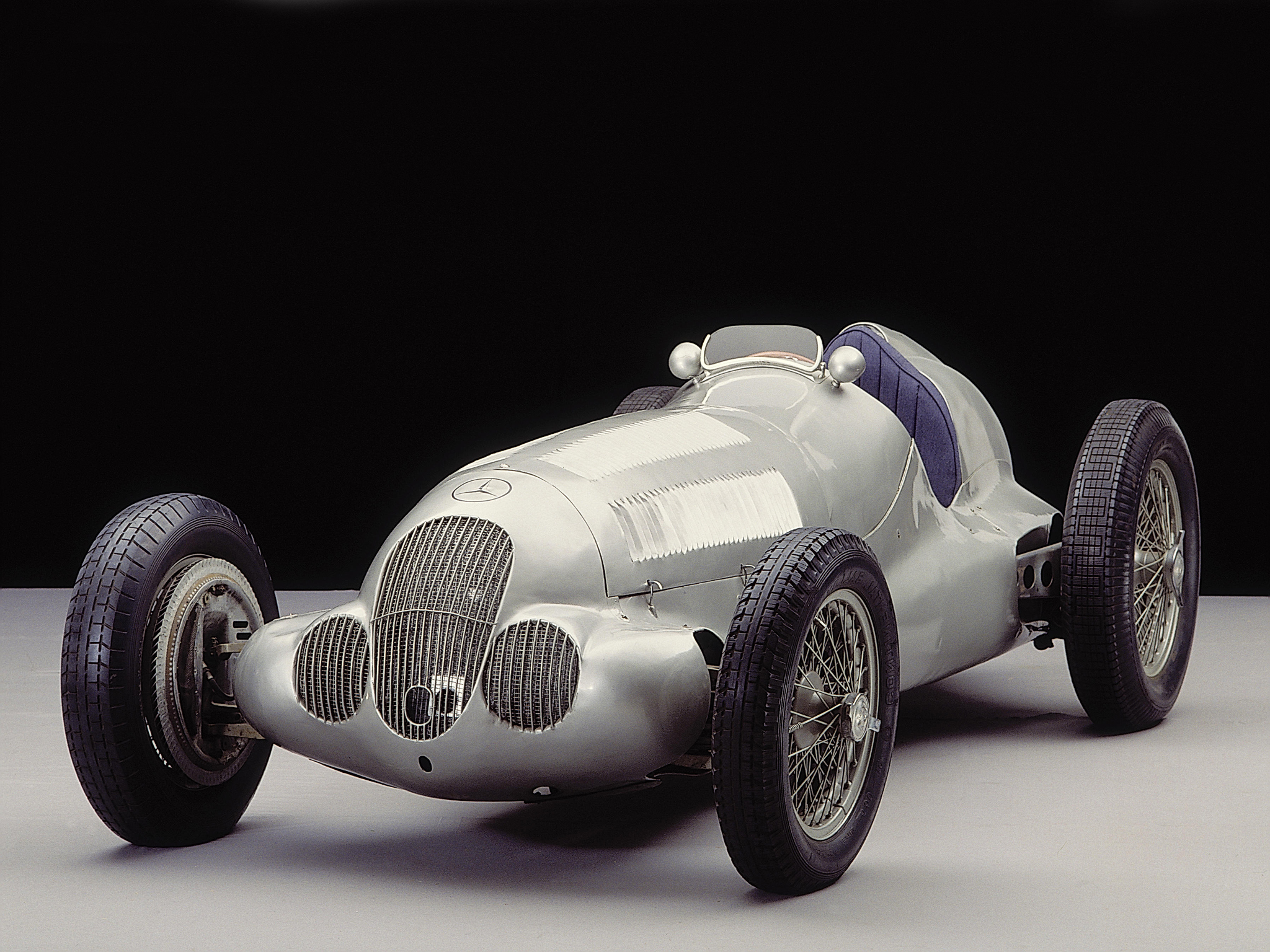 1937, Mercedes, Benz, Formula, W125, Retro, Race, Racing Wallpaper