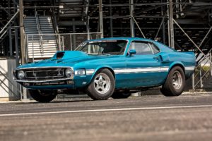 1969, Ford, Mustang, Shelby, Gt 500, Drag, Race, Pro, Stock, Dragstaer, Usa,  05