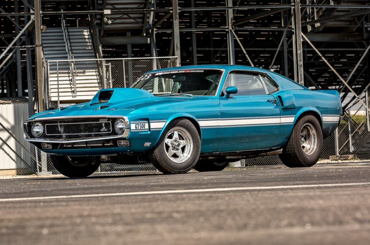 1969, Ford, Mustang, Shelby, Gt 500, Drag, Race, Pro, Stock, Dragstaer, Usa,  05 HD Wallpaper Desktop Background