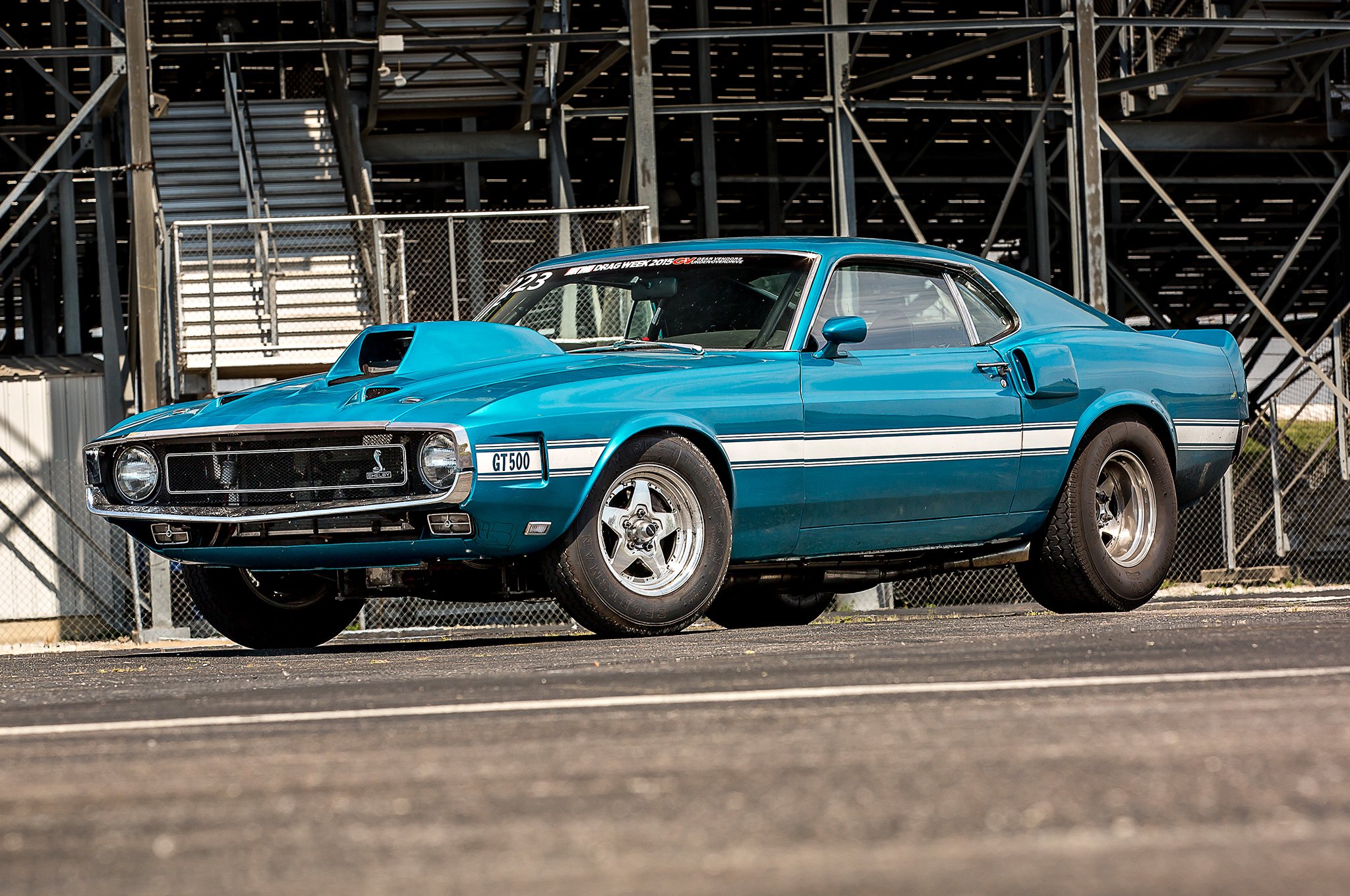 1969, Ford, Mustang, Shelby, Gt 500, Drag, Race, Pro, Stock, Dragstaer, Usa,  05 Wallpaper