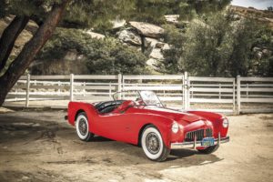 1952, Woodill, Wildfire, Roadster, Sport, Classic, Rare, Original, Vintage, Usa,  03