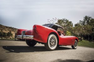 1952, Woodill, Wildfire, Roadster, Sport, Classic, Rare, Original, Vintage, Usa,  06
