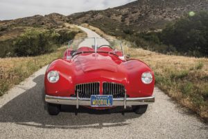 1952, Woodill, Wildfire, Roadster, Sport, Classic, Rare, Original, Vintage, Usa,  02