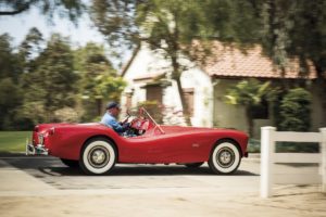 1952, Woodill, Wildfire, Roadster, Sport, Classic, Rare, Original, Vintage, Usa,  07
