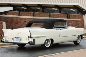 1955, Cadillac, Eldorado, Convertible, Old, Classic, Vintage, Usa,  04