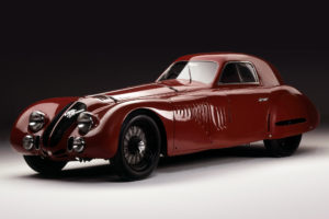 1938, Alfa, Romeo, 8 c, 2900b, Speciale, Lemans, Retro, Race, Racing