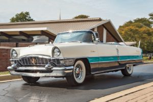 1955, Packard, Caribbean, Convertible, Old, Classic, Vintage, Usa,  02