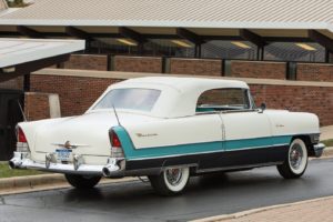 1955, Packard, Caribbean, Convertible, Old, Classic, Vintage, Usa,  04