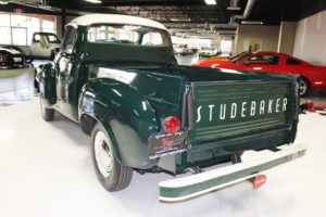 1955, Studebaker, Pickup, Classic, Old, Vintage, Retro, Original, Usa,  07