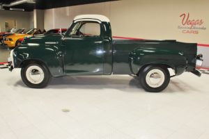1955, Studebaker, Pickup, Classic, Old, Vintage, Retro, Original, Usa,  09
