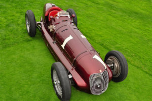 1938, Maserati, 8ctf, Retro, Race, Racing
