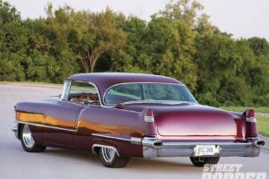 1956, Cadillac, Series, 62, Two, Door, Hardtop coupe, Hotrod, Hot, Rod, Custom, Usa, 1600x1200 02