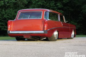 1956, Chevrolet, Chevy, 210, Bel, Air, Belair, Nomad, Hotrod, Streetrod, Hot, Rod, Street, Rodder, Usa, 1500×1000 03