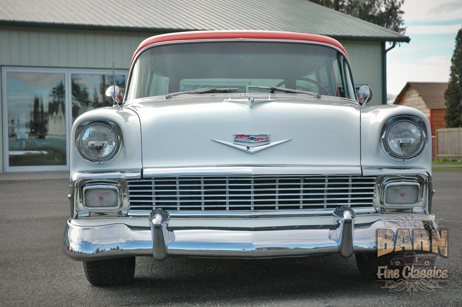 1956, Chevrolet, Chevy, 210, Bel, Air, Belair, Nomad, Two, Door, Wagon, Hotrod, Streetrod, Hot, Rod, Street, Rodder, Usa, 1500x1000 05 Wallpaper