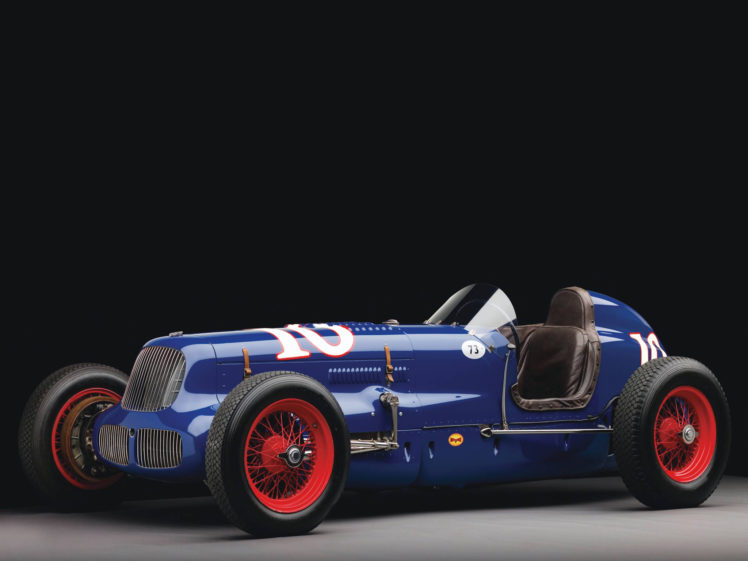 1938, Sparks thorne, Little, Six, Retro, Race, Racing HD Wallpaper Desktop Background