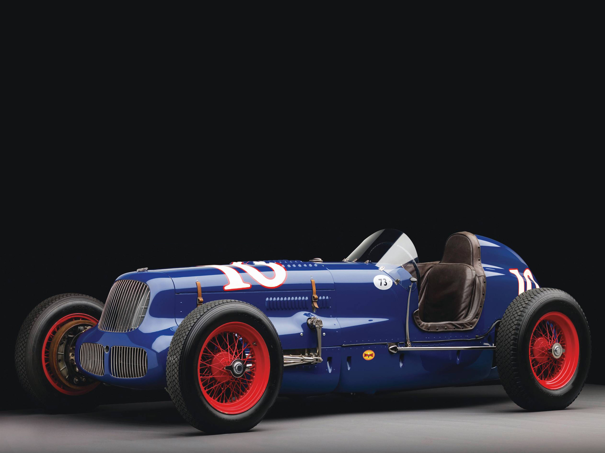 1938, Sparks thorne, Little, Six, Retro, Race, Racing Wallpaper