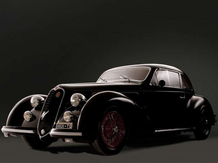 1939, Alfa, Romeo, 6 c, 2300b, Mille, Miglia, Retro HD Wallpaper Desktop Background