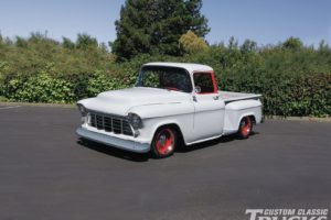 1956, Chevrolet, Chevy, 3100, Big, Window, Stepside, Pickup, Hotrod, Hot, Rod, Custom, Old, School, Usa, 1600×1200 01