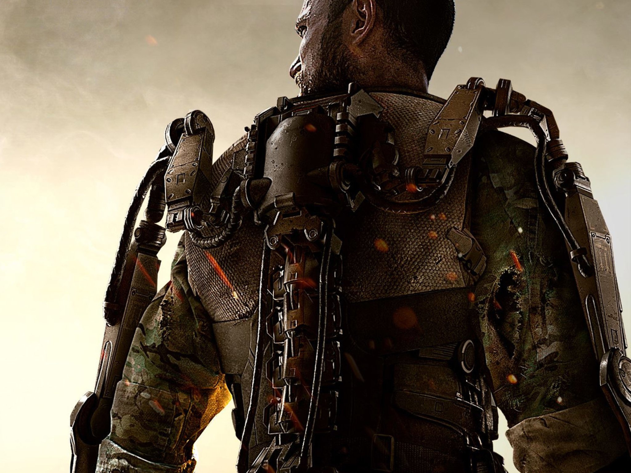 call, Of, Duty, Shooter, War, Warrior, Military, Action, Fighting, Sci fi, Futuristic, Soldier Wallpaper