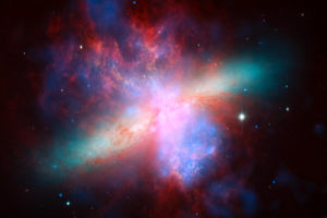 space, Nebula, From, Hubble, Telescope