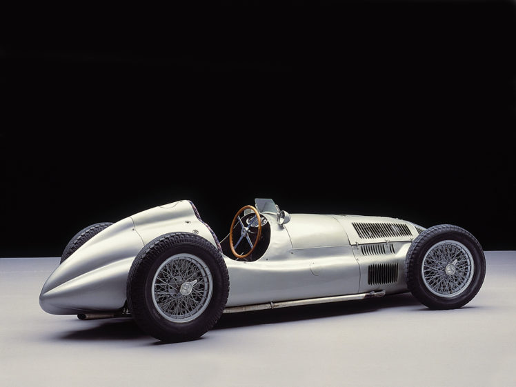 1939, Mercedes, Benz, Formula, W165, Retro, Race, Racing HD Wallpaper Desktop Background