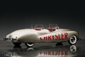1941, Chrysler, Newport, Dual, Cowl, Phaeton, Lebaron, Indy, 500, Retro