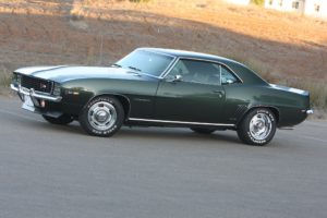 1969, Chevrolet, Chevy, Camaro, Z28, Muscle, Classic, Old, Original, Usa,  02