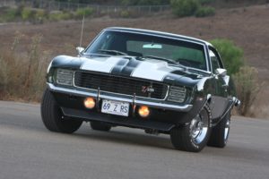 1969, Chevrolet, Chevy, Camaro, Z28, Muscle, Classic, Old, Original, Usa,  01