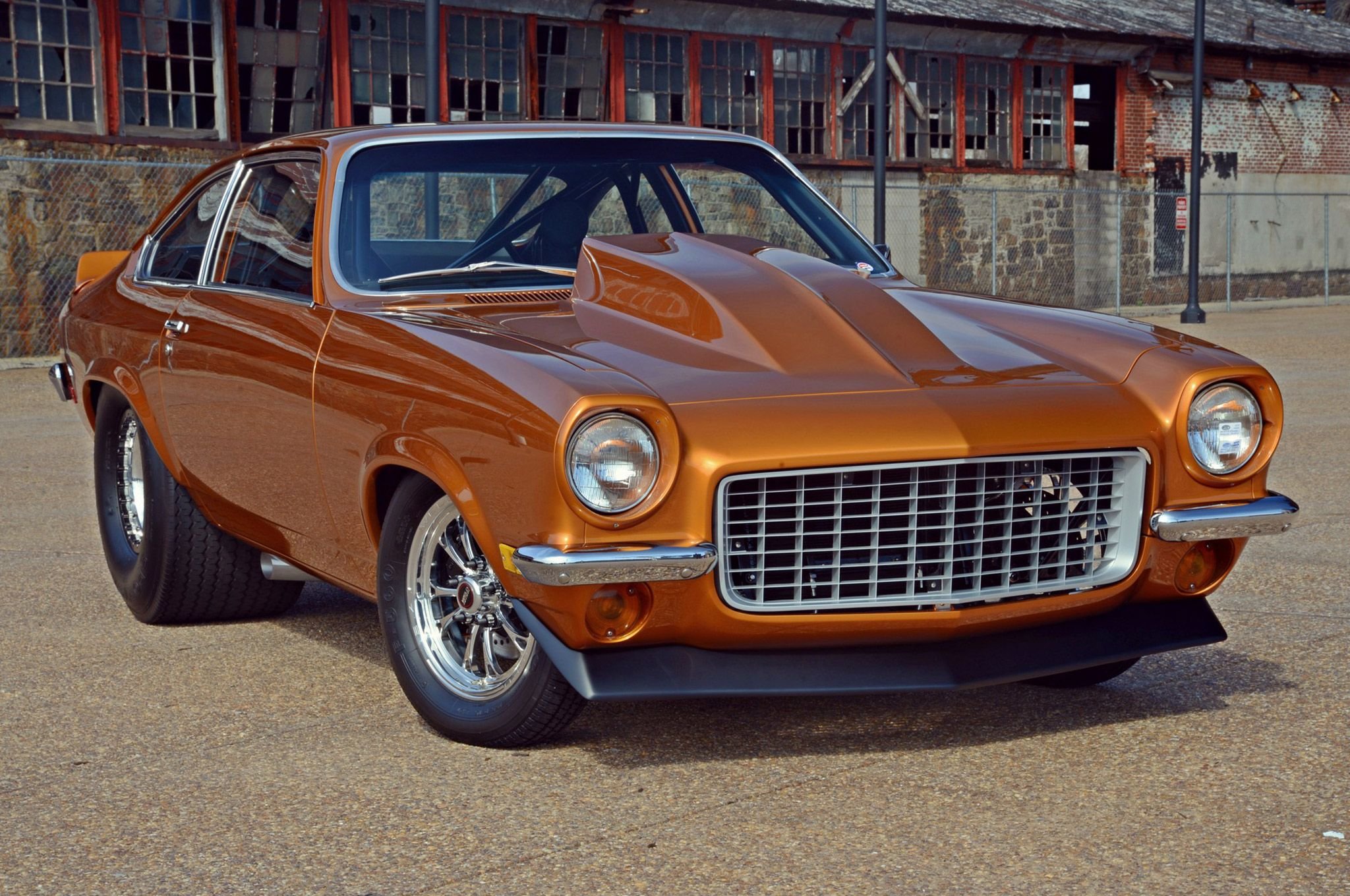 1971, Chevrolet, Vega, Fusion, Bomb, Pro, Street, Drag, Race, Usa, 02 Wallp...