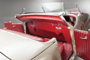1941, Chrysler, Newport, Dual, Cowl, Phaeton, Lebaron, Indy, 500, Retro, Interior
