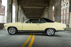 1968, Chevrolet, Chevy, Nova, Ss, Streetrodder, Street, Rod, Rodder, Hot, Cruiser, Muscle, Classic, Old, Usa,  04