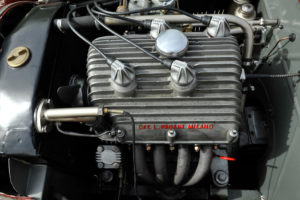 1947, Pagani, Lancia, Ps147, Sport, Retro, Race, Racing, Engine, Engines