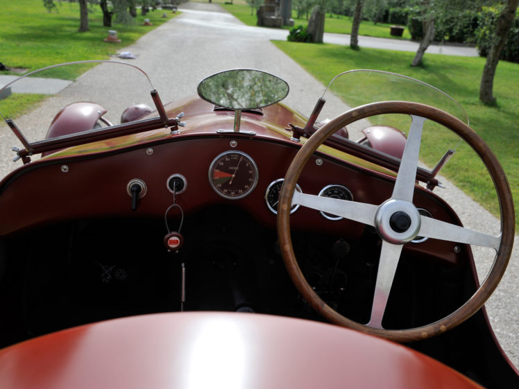 1947, Pagani, Lancia, Ps147, Sport, Retro, Race, Racing, Interior HD Wallpaper Desktop Background