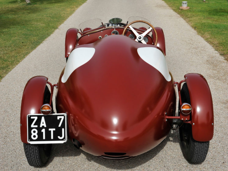 1947, Pagani, Lancia, Ps147, Sport, Retro, Race, Racing HD Wallpaper Desktop Background