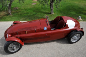 1947, Pagani, Lancia, Ps147, Sport, Retro, Race, Racing