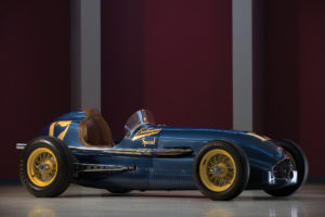 1949, Bellanger, Special, Indy, Roadster, Retro, Race, Racing