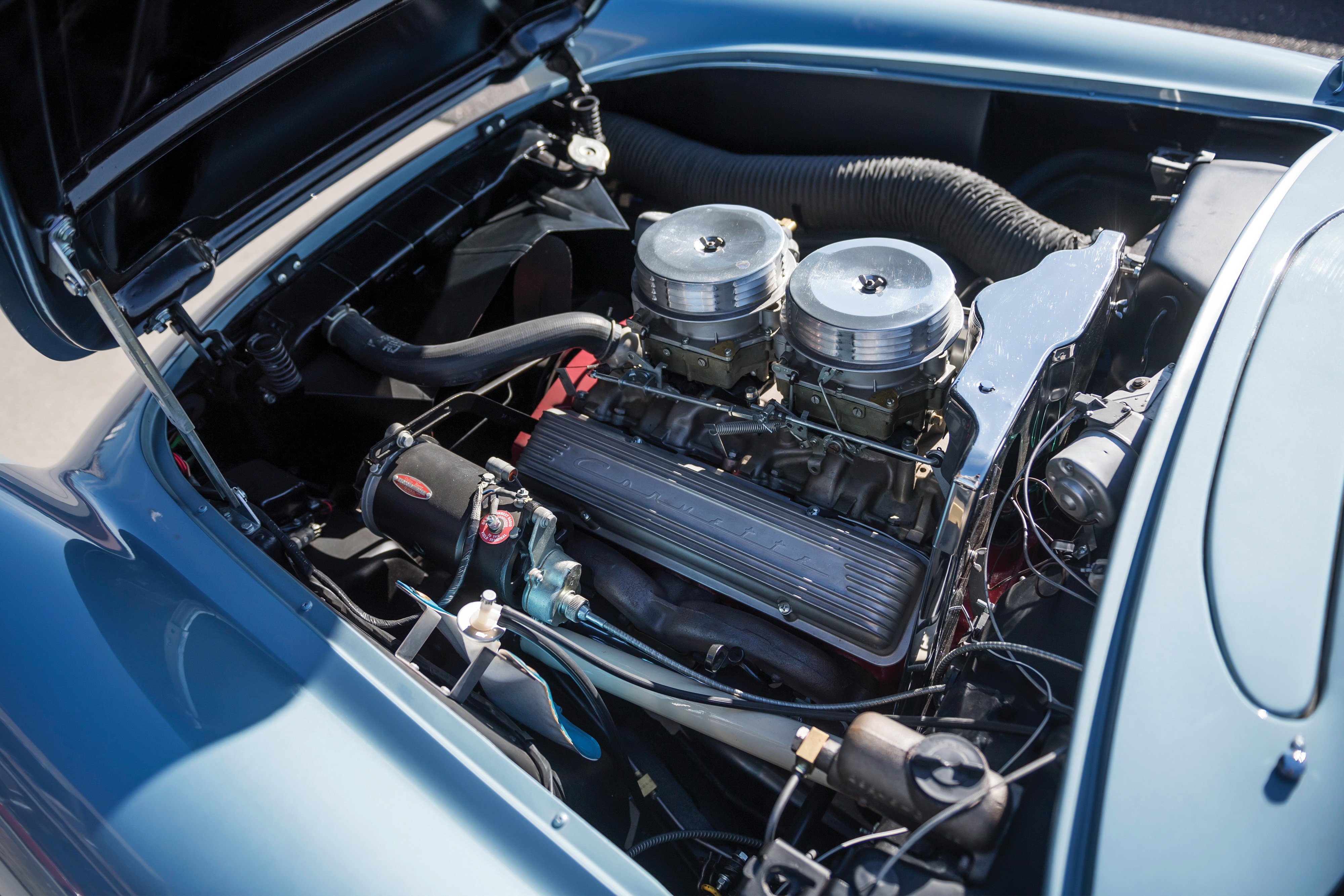 chevrolet, Corvette, Chevy,  c1 , Cars, Classic Wallpaper