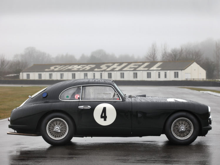1950, Aston, Martin, Db2, Retro, Race, Racing HD Wallpaper Desktop Background