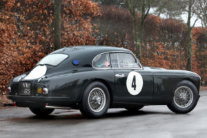 1950, Aston, Martin, Db2, Retro, Race, Racing