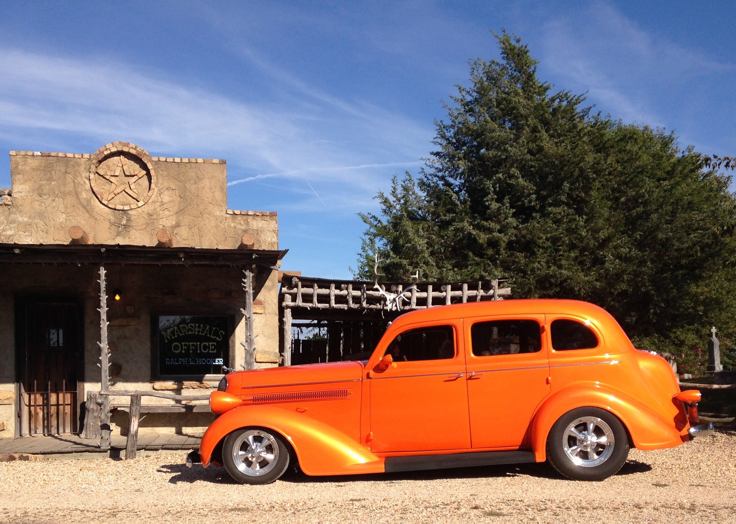 1936, Dodge Wallpaper