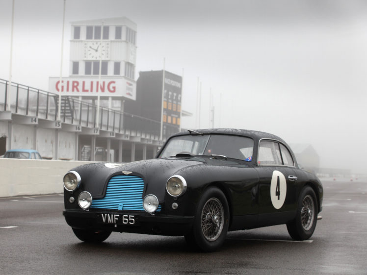 1950, Aston, Martin, Db2, Retro, Race, Racing HD Wallpaper Desktop Background