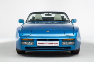 porsche, 944,  s2 , Cabriolet, Uk spec, Cars, 1989, 1991