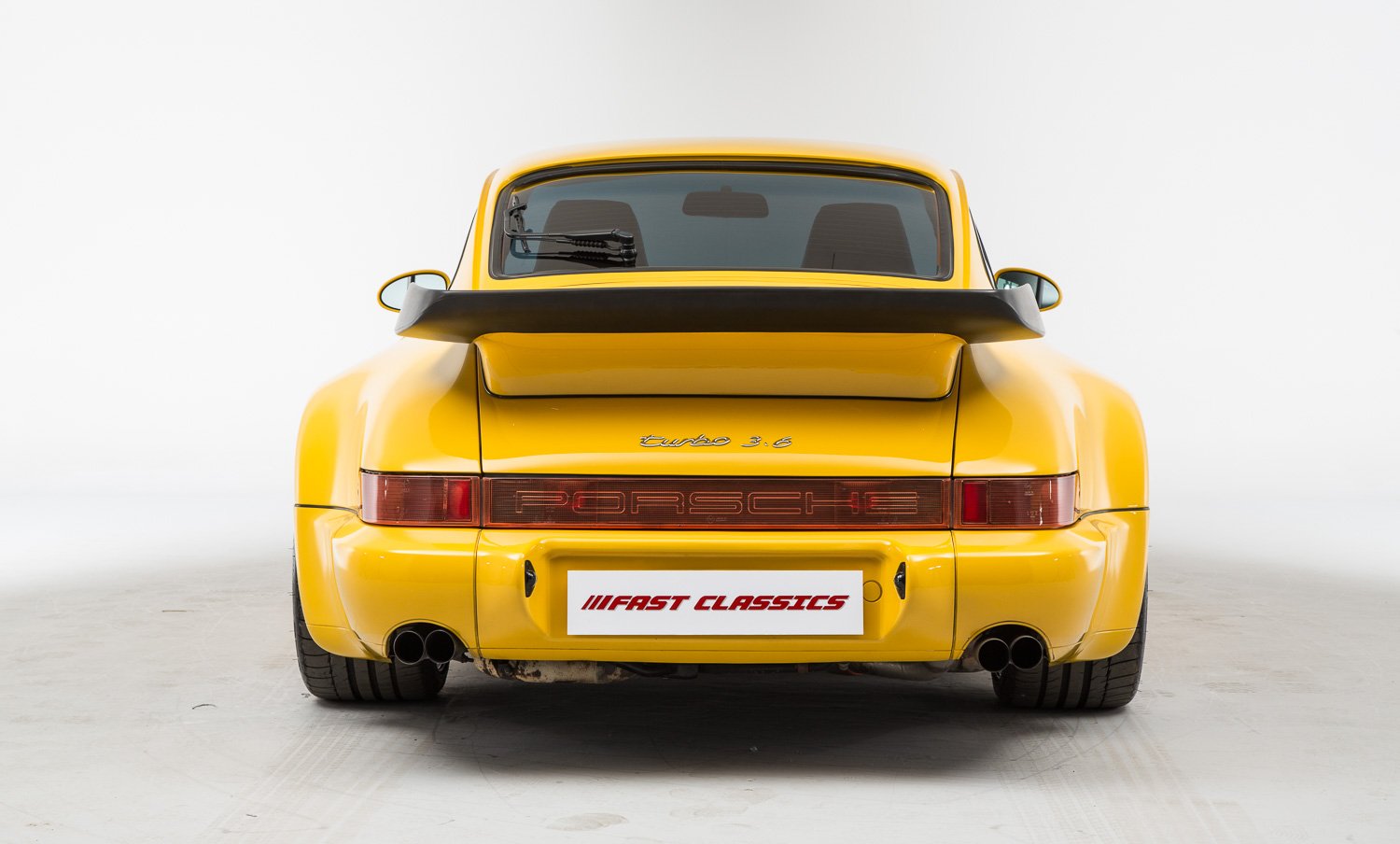 porsche, 911, Turbo,  3, 6 , Coupe, Cars, 1993 Wallpaper