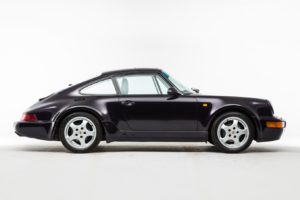 porsche, 911, Carrera, 4, Coupe, Turbolook, 30, Jahre, 911,  964 , Cars, 1993