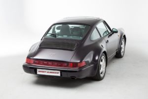 porsche, 911, Carrera, 4, Coupe, Turbolook, 30, Jahre, 911,  964 , Cars, 1993