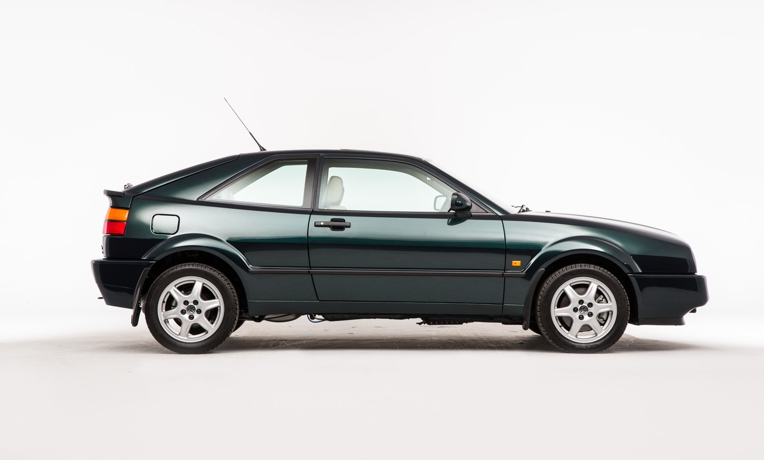 volkswagen, Corrado, Vr6, Storm, Coupe, Cars, 1994 Wallpaper