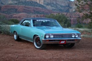 1967, Chevrolet, Chevy, Chevelle, Ss, 427, Cruiser, Super, Street, Muscle, Usa,  06