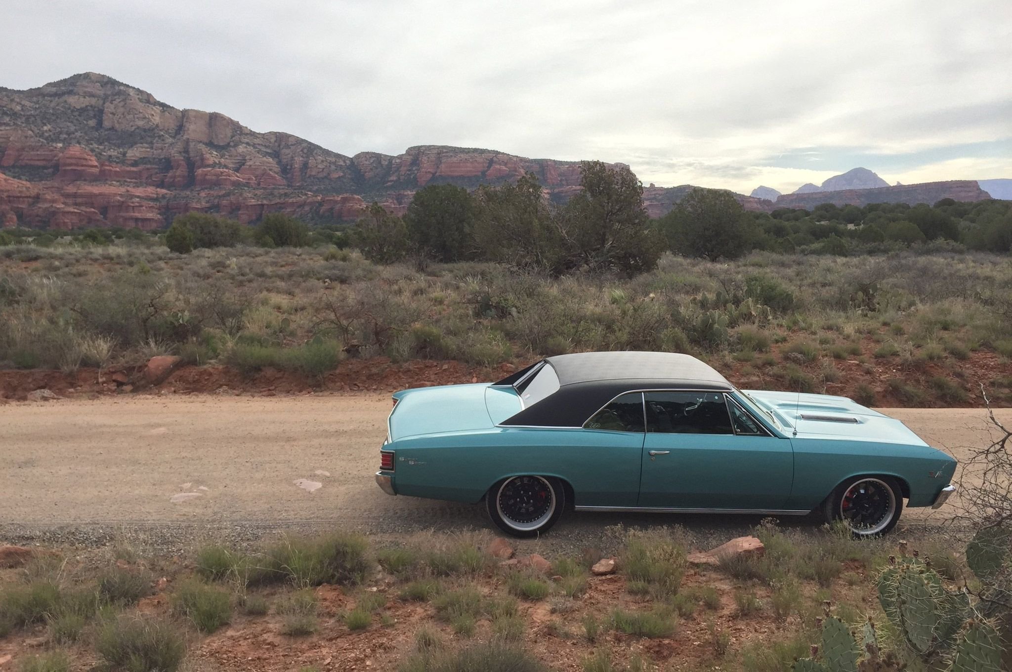 1967, Chevrolet, Chevy, Chevelle, Ss, 427, Cruiser, Super, Street, Muscle, Usa,  18 Wallpaper