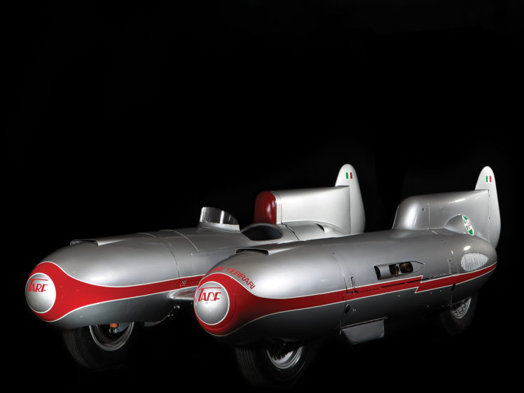1951, Bisiluro, Italcorsa, Tarf, Retro, Race, Racing HD Wallpaper Desktop Background