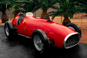1951, Ferrari, 375, F 1, Retro, Race, Racing